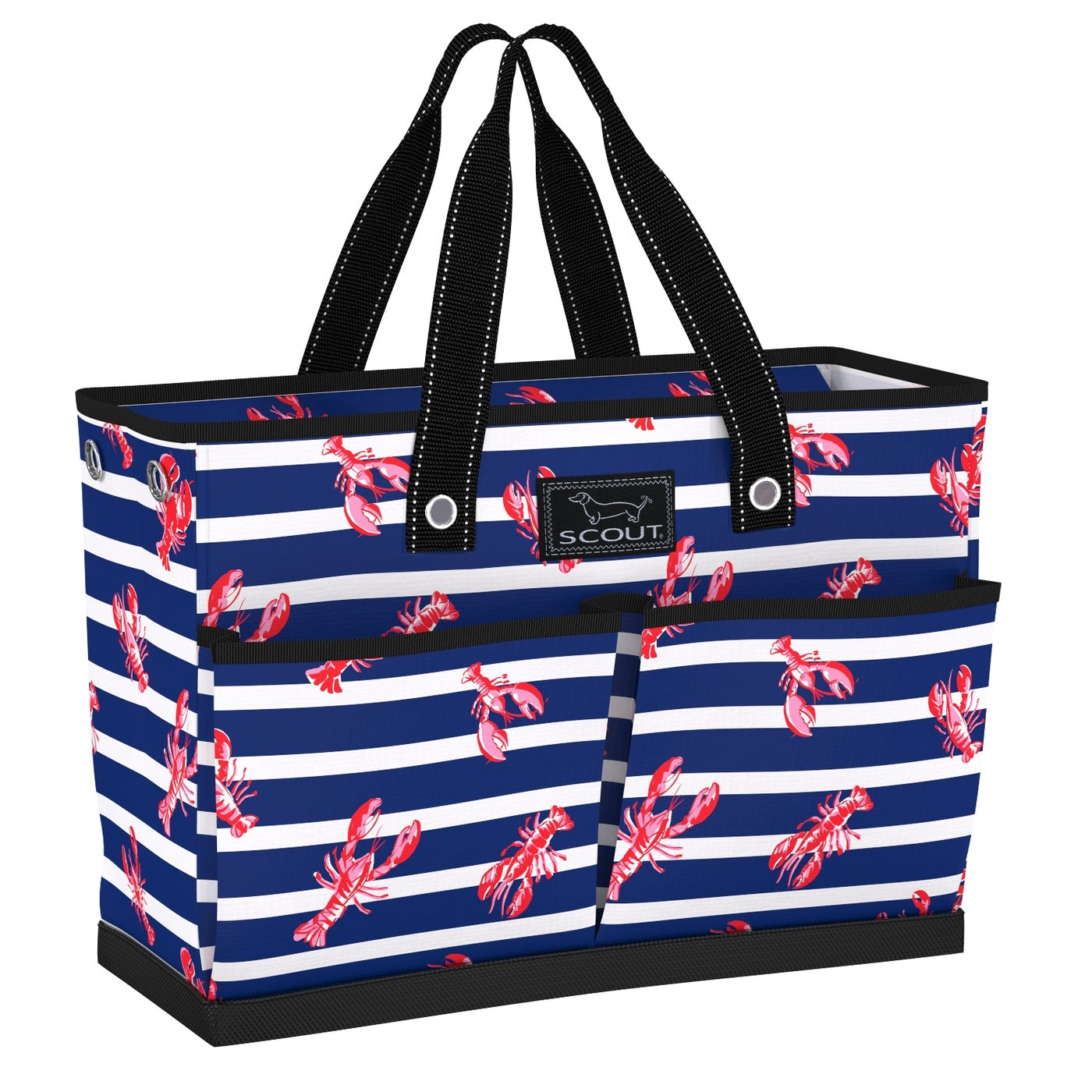 Scout The BJ Tote Bag - Ideal for Summer 2024
