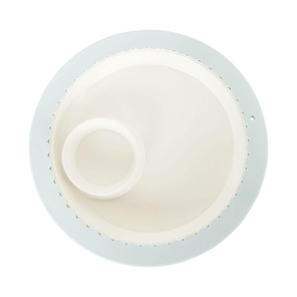 Nora Fleming Colorful Chip & Dip Silicone Bands for a Cause