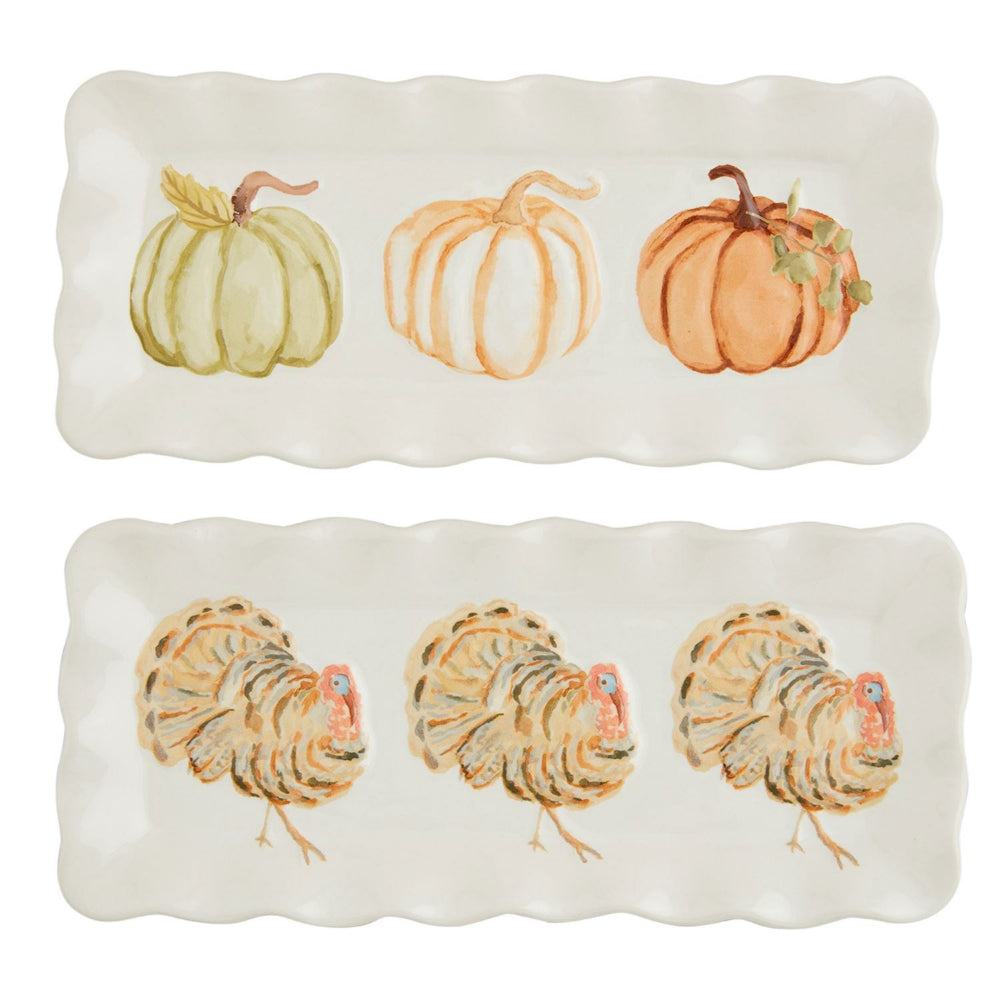 Mud Pie All - Purpose Gathering Stoneware Plate