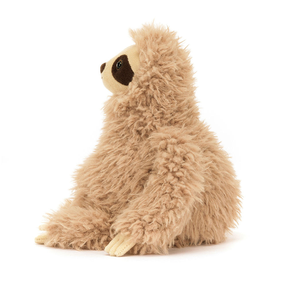Jellycat Soft Stuffed Toy - Selma the Sloth