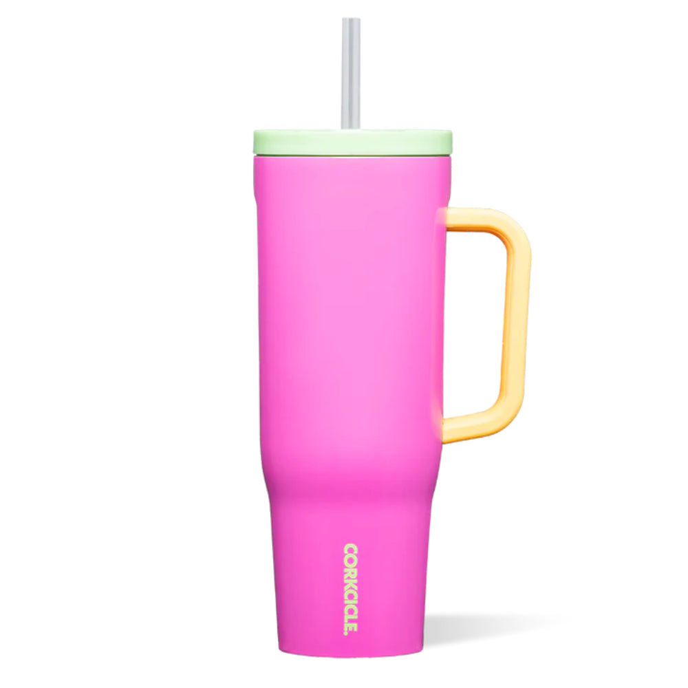 Corkcicle 40 oz Cruiser Insulated Beverage Cup