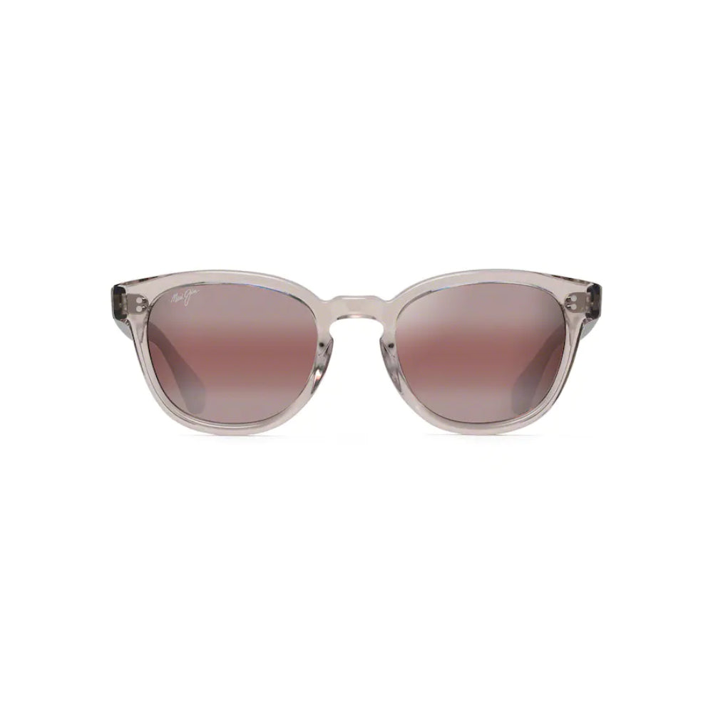 Maui Jim Stylish Cheetah 5 Classic Polarized Sunglasses with Kapa Design