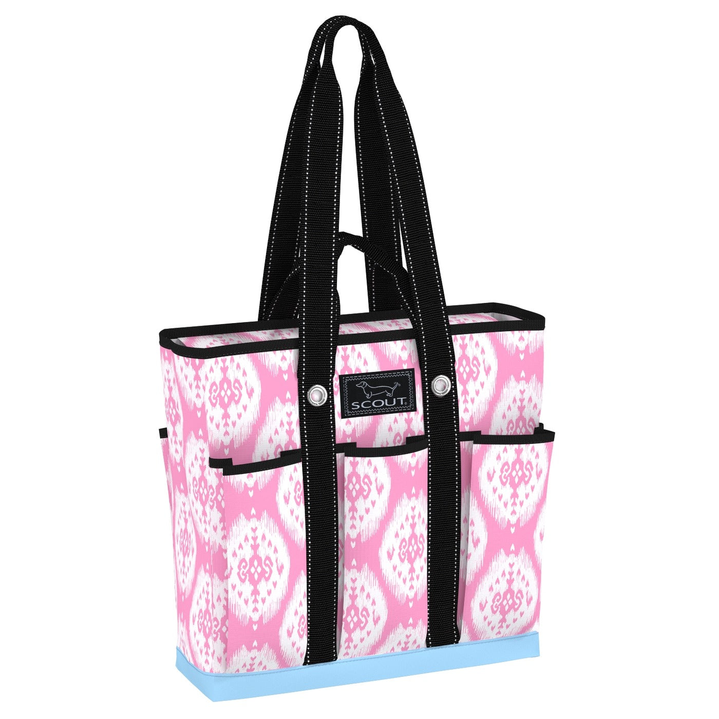2024 Summer Scout Pocket Rocket: The Ultimate Multi - Pocket Bag