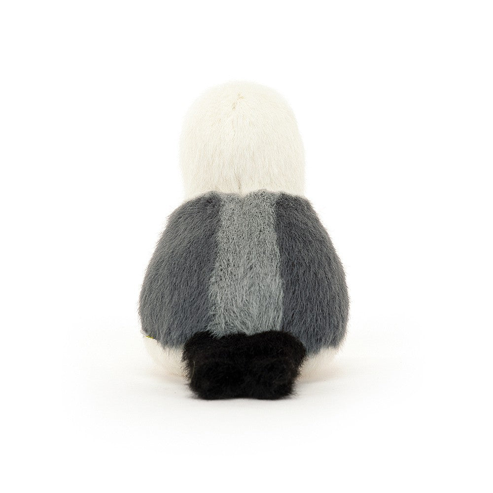 Jellycat Soft Toy Birdling Seagull - Out of Stock