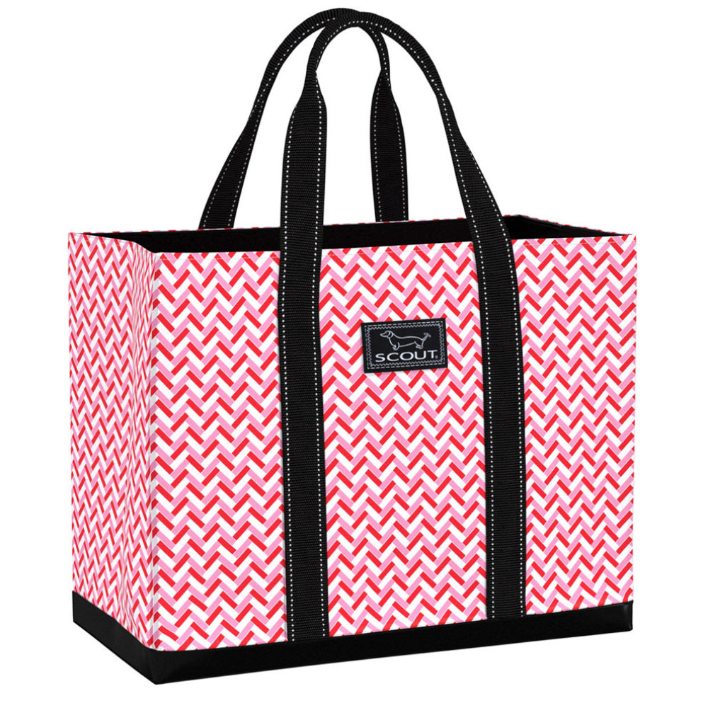 Scout Original Deano Tote Bag - Spring 2023 Collection