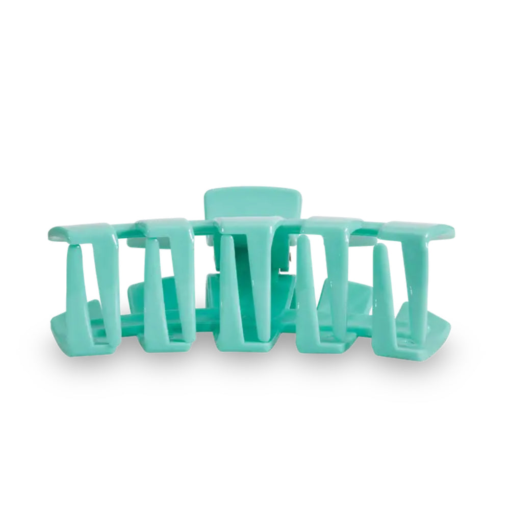 TELETIES Atlantis Bendable Hair Clip for All Hair Types