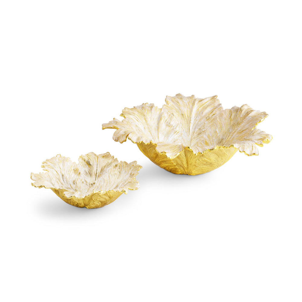 Michael Aram Decorative Tulip Centerpiece for Stunning Home Displays
