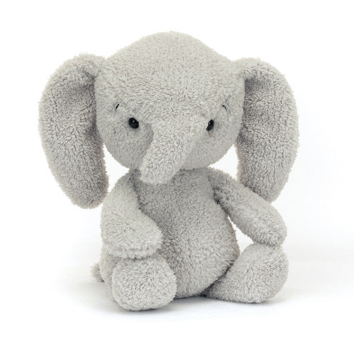 Adorable 9-Inch Jellycat Rumblikin Elly Plush Toy