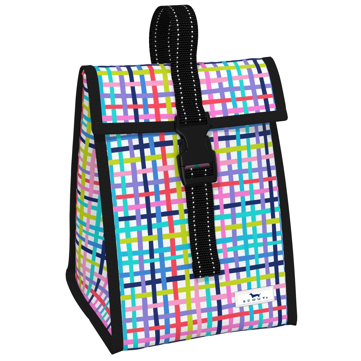 Scout Insulated Doggie Lunch Bag for Summer 2024