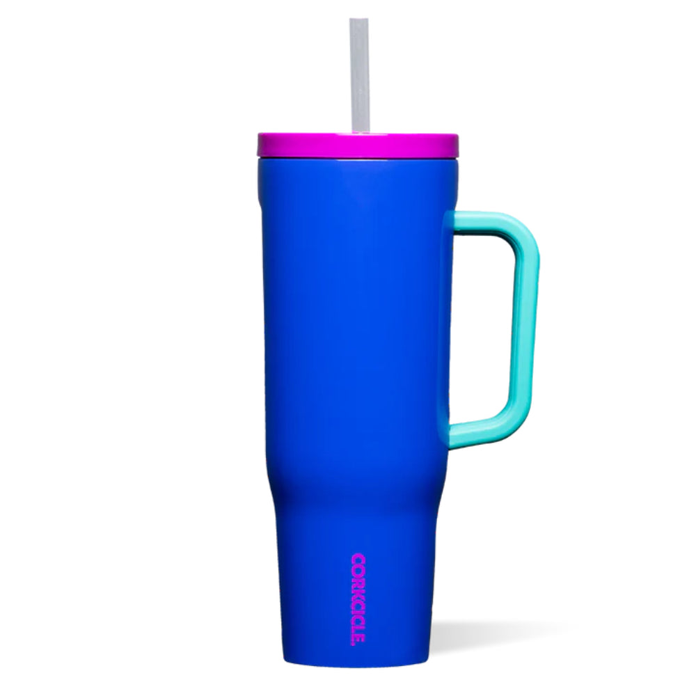 Corkcicle 40 oz Cruiser Insulated Beverage Cup
