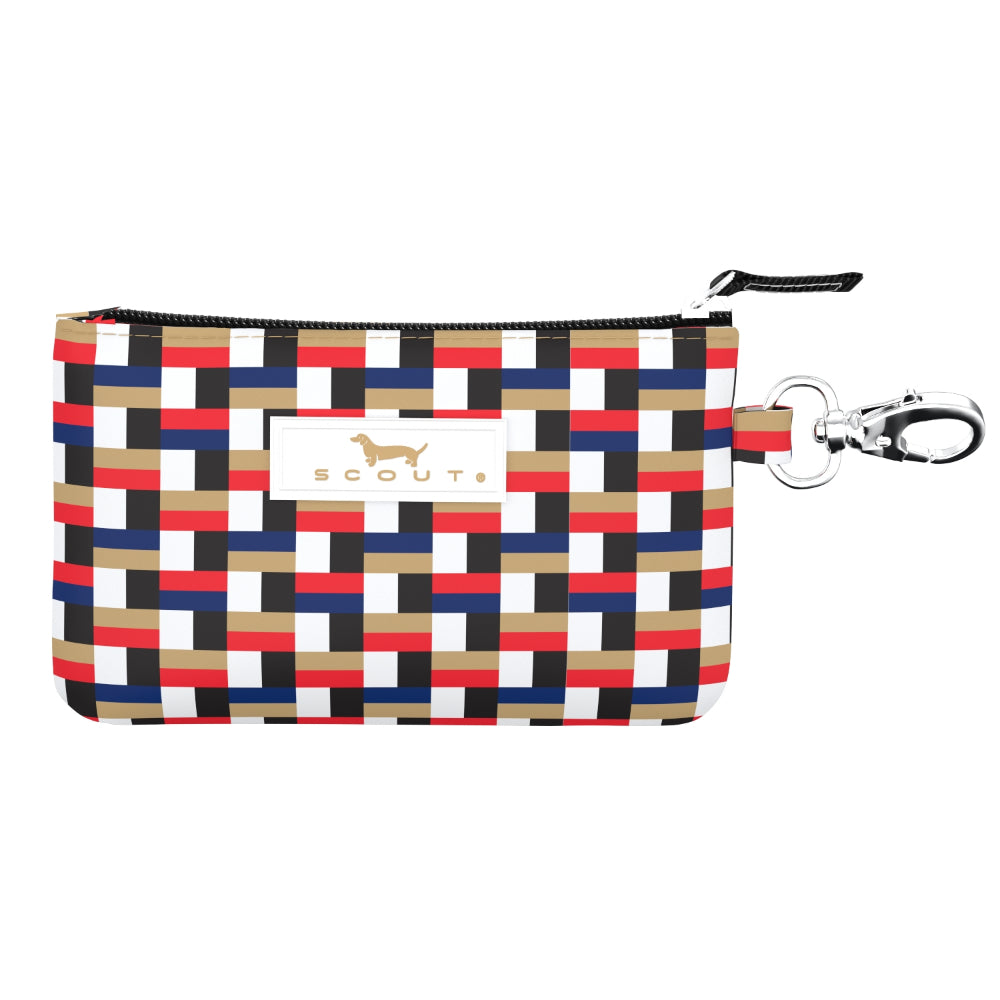 Fall 2023 Sale: Slim and Secure Scout ID Kase
