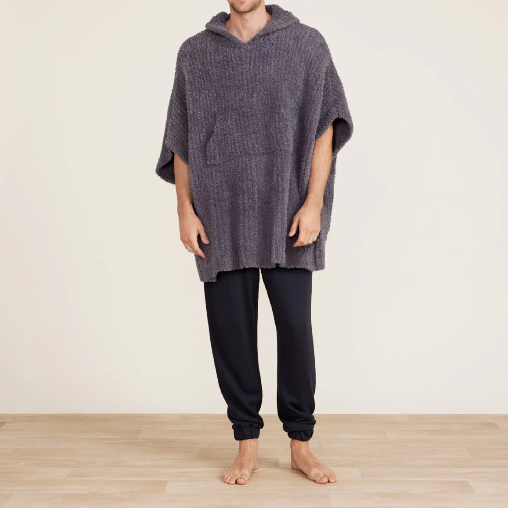 Barefoot Dreams Unisex CozyChic® Super Soft Poncho