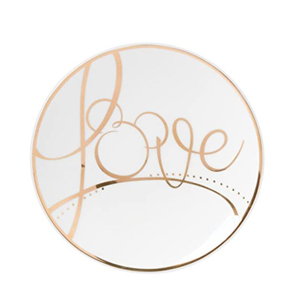 Lenox High - quality Disney - themed Bridal Ring Dish for Gifting