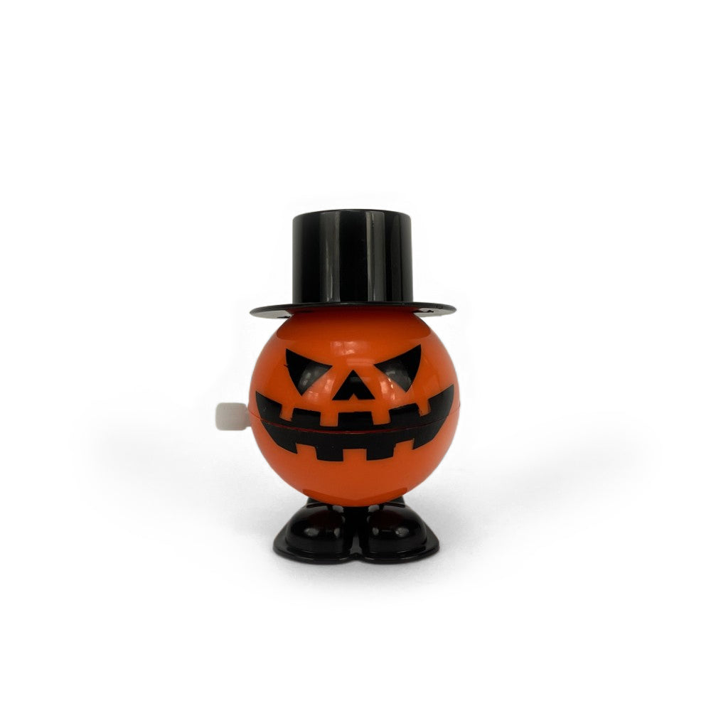 Mud Pie Halloween Themed Wind-Up Collectible Toys for Kids