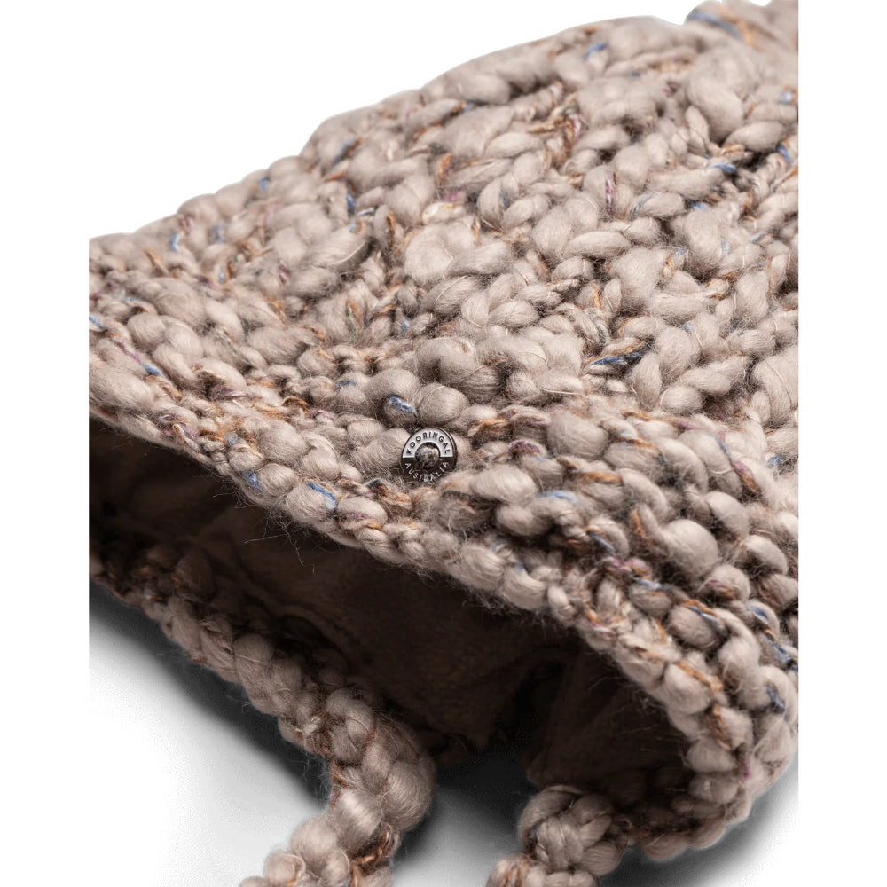 Stylish Kooringal Cielle Ladies' Peru Cap with Unique Design