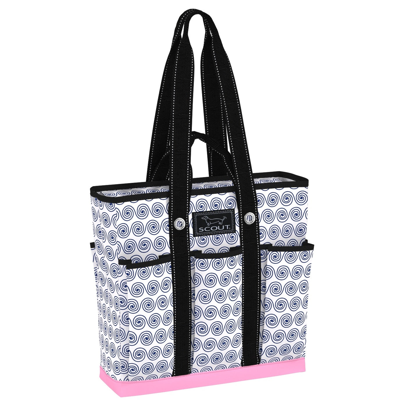 2024 Summer Scout Pocket Rocket: The Ultimate Multi - Pocket Bag