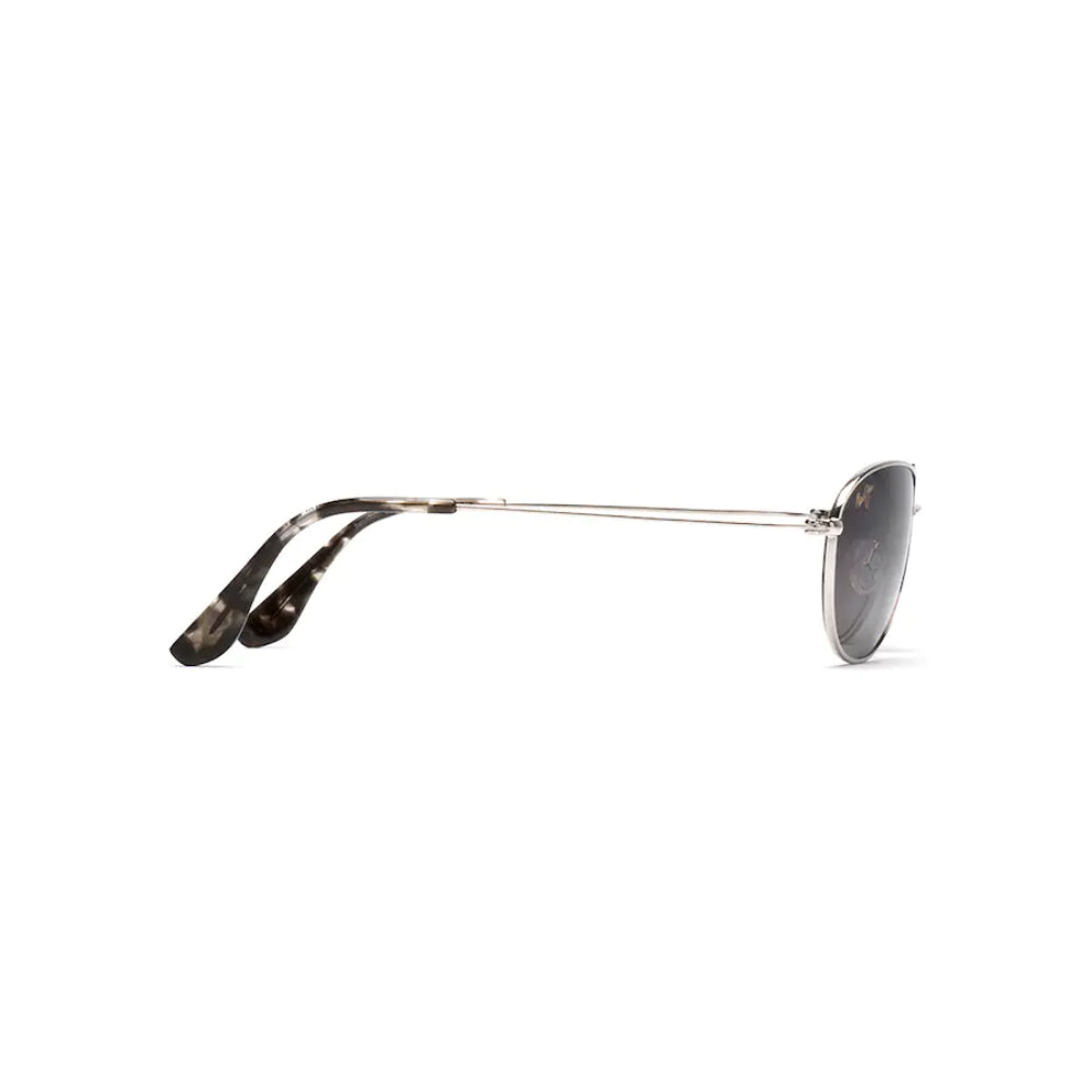 Stylish Women's Maui Jim Aviator Sunglasses Inspired by Baby Beach