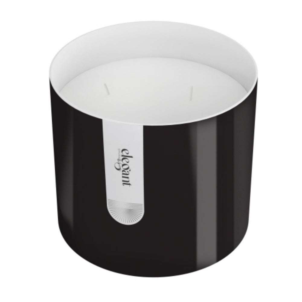 Annapolis MOOD Collection Hand - Glazed 2 - Wick Candle for Home