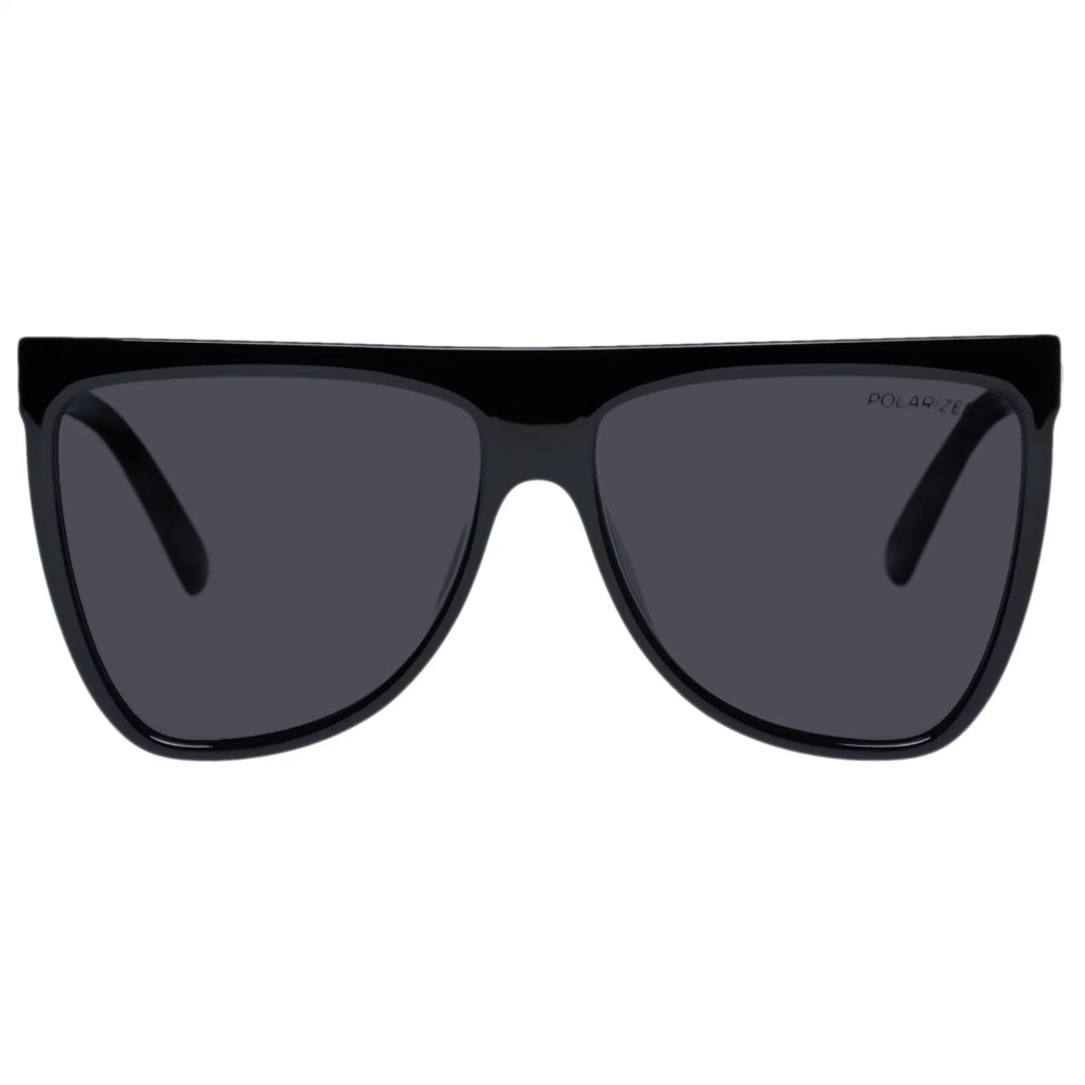 Le Specs Exclusive RECLAIM Sunglasses on Sale - Recycled Material
