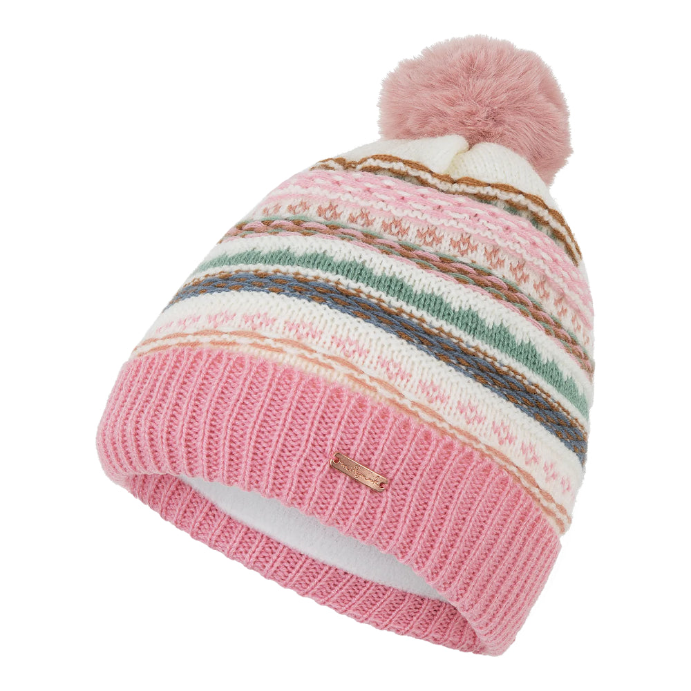 Stylish Millymook Ibbie Beanie for Girls
