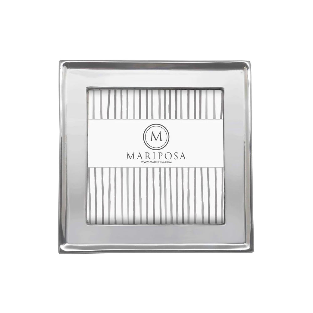 Exquisite Mariposa Signature Picture Frame for Home Decor