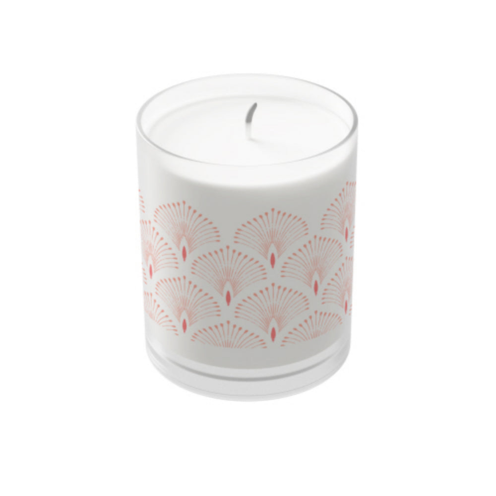 Annapolis Reusable Glass Cocktail - Inspired Candle Collection