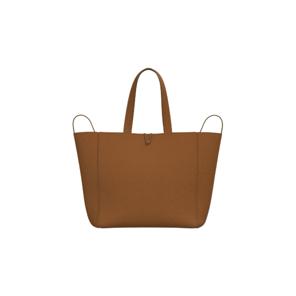 Vera Bradley Leather Hathaway Women's Fashionable Tote Bag