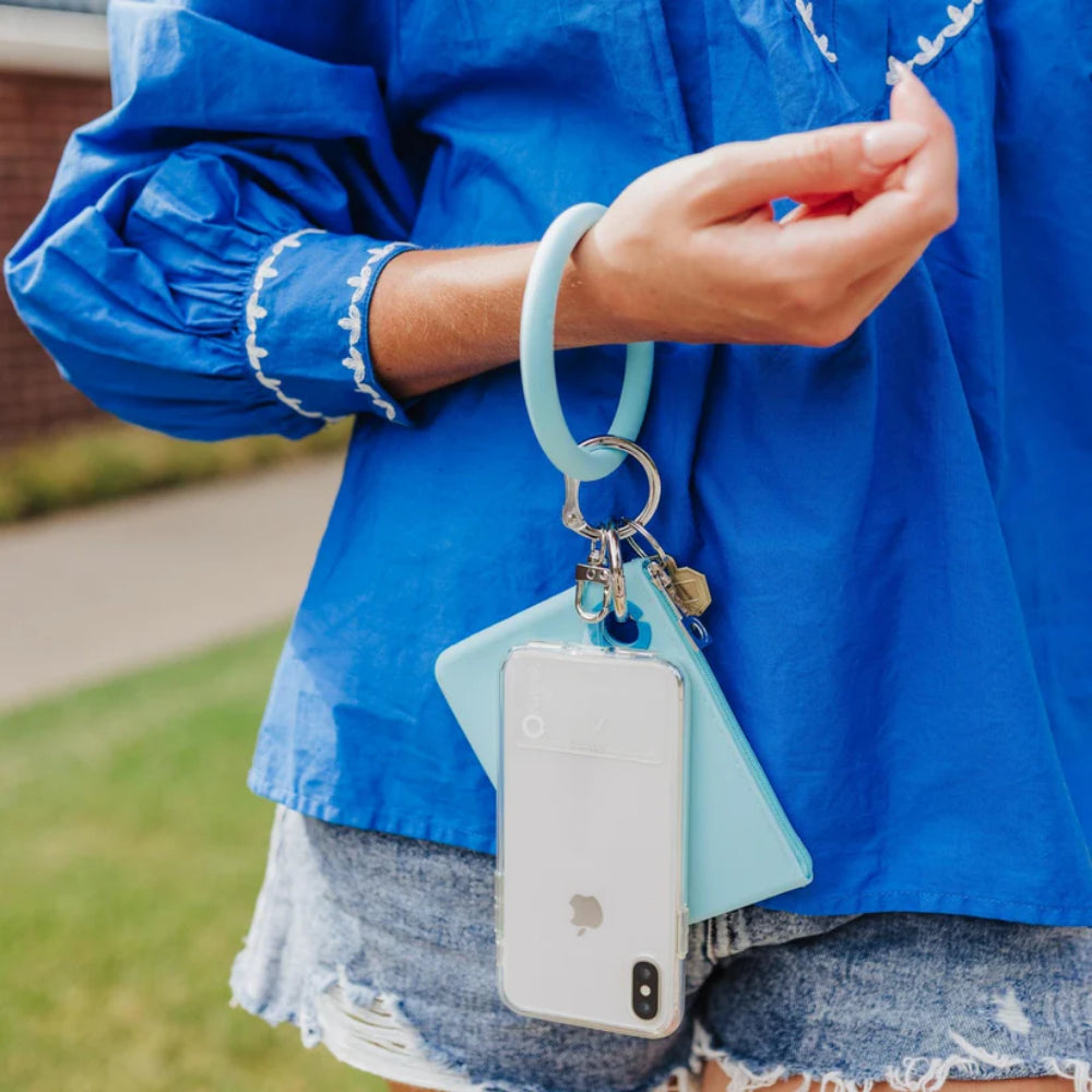 Oventure Mini Silicone Storage Pouch - The Ideal On - the - go Organizer