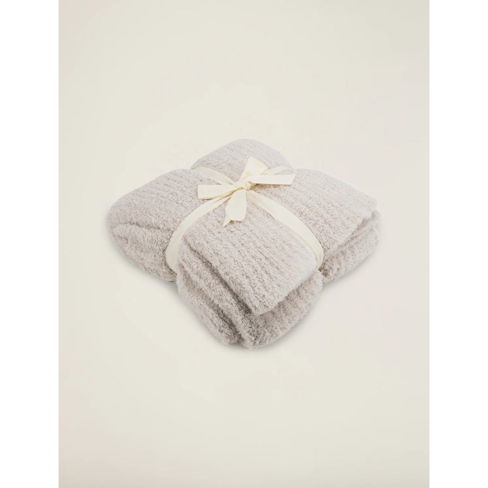 Barefoot Dreams CozyChic® Ribbed Luxury Throws for Comfort and Style