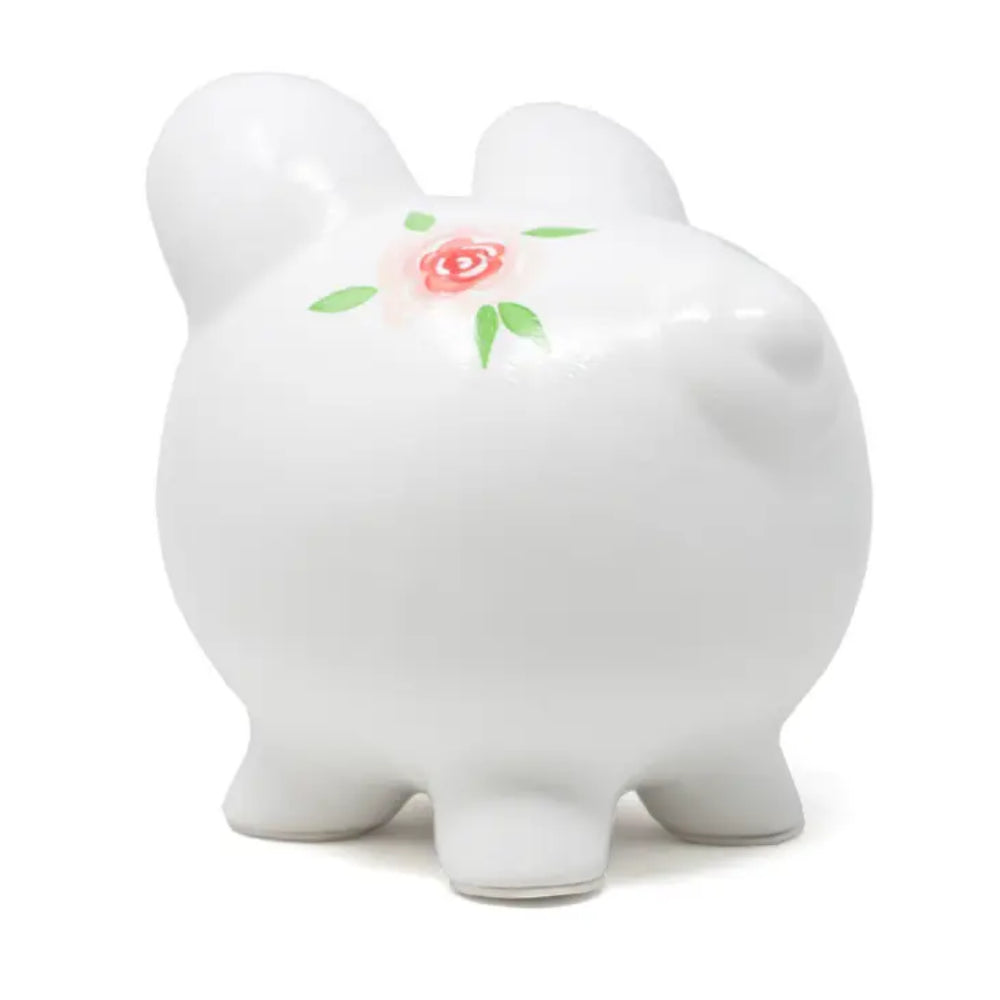 High - Quality Gypsy Rose Child - Cherished Piggy Bank