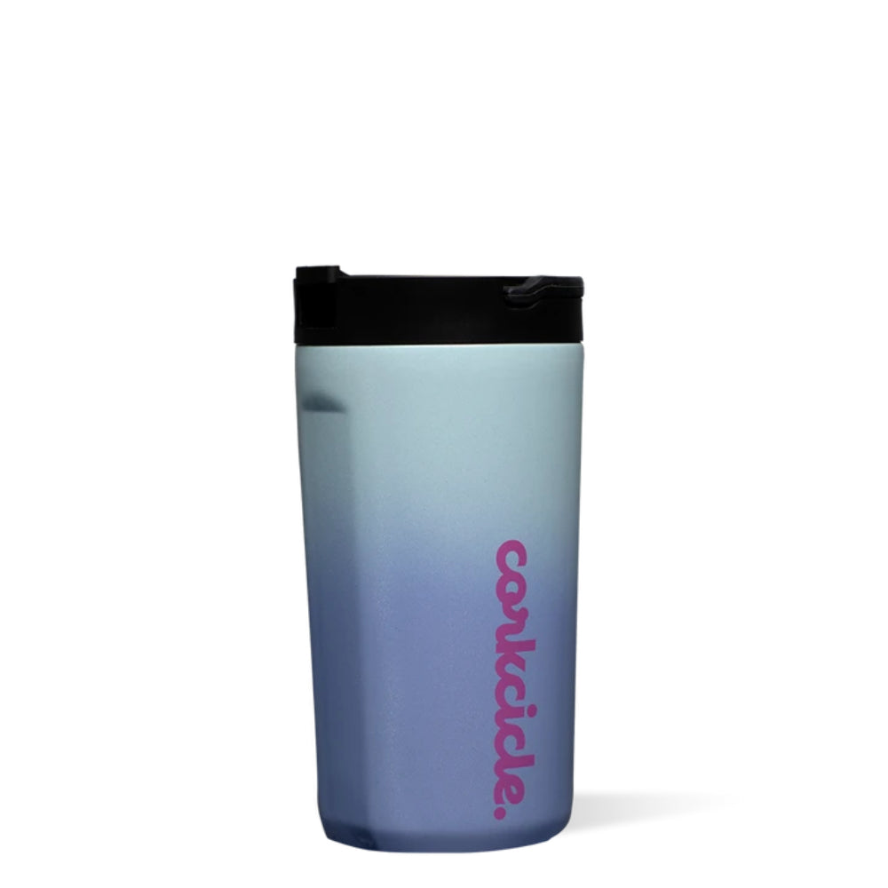 Corkcicle 12oz Unicorn Magic Insulated Kids Drinking Cup for Fun Playtime