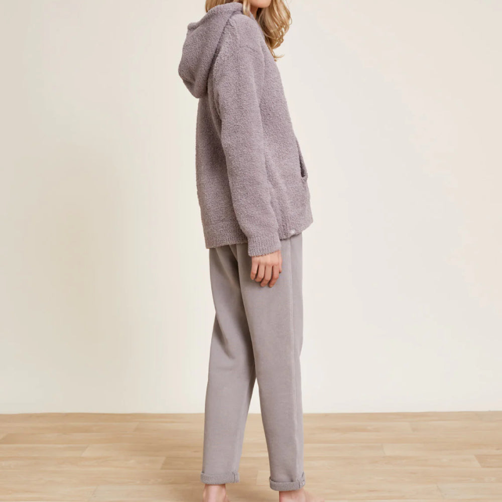 Barefoot Dreams Soft CozyChic® Youth Beach Rock Hoodie