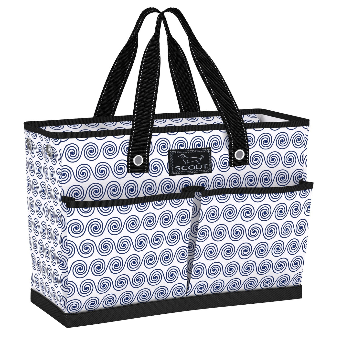 Scout The BJ Tote Bag - Ideal for Summer 2024