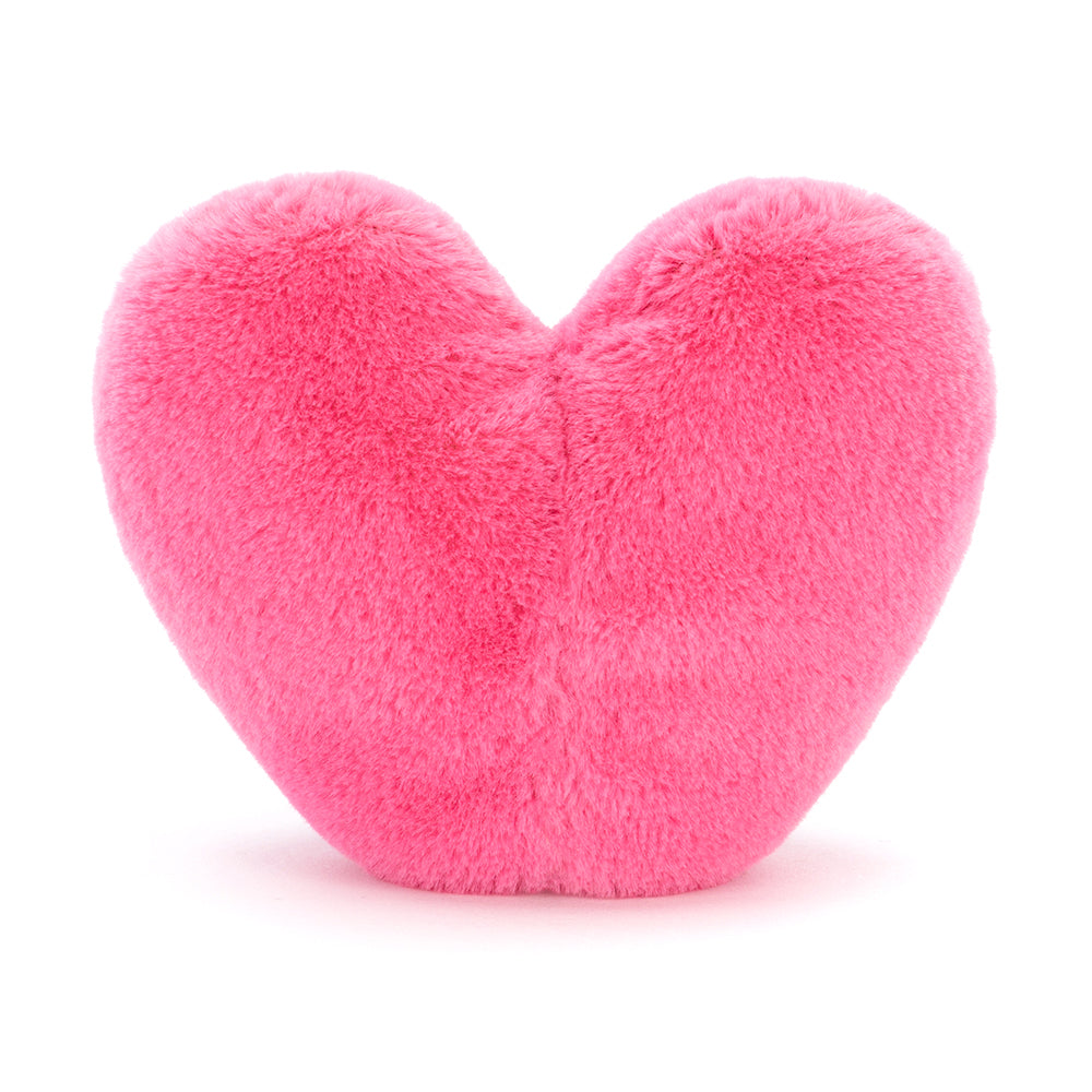 Jellycat Soft and Huggable Amuseable Heart Plush Toy