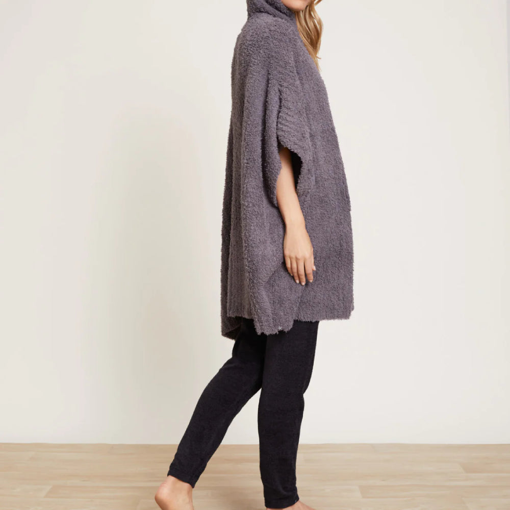 Barefoot Dreams Unisex CozyChic® Super Soft Poncho