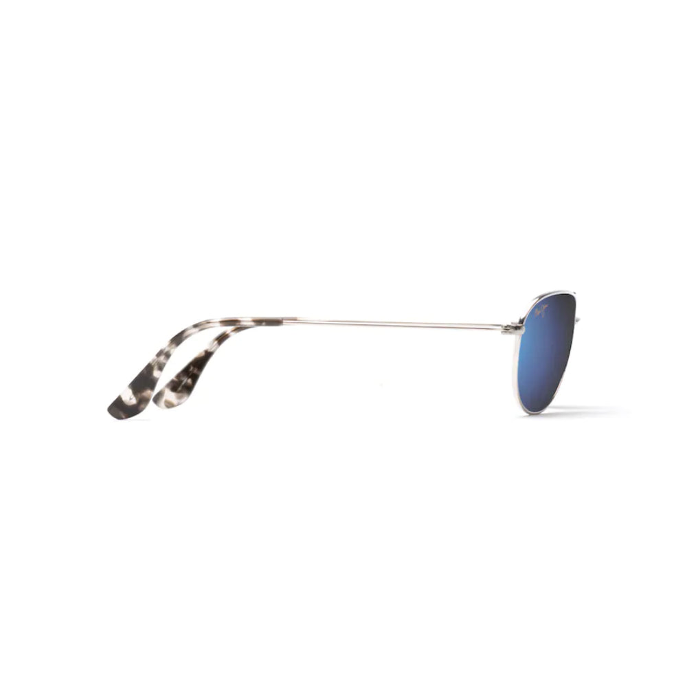 Stylish Women's Maui Jim Aviator Sunglasses Inspired by Baby Beach