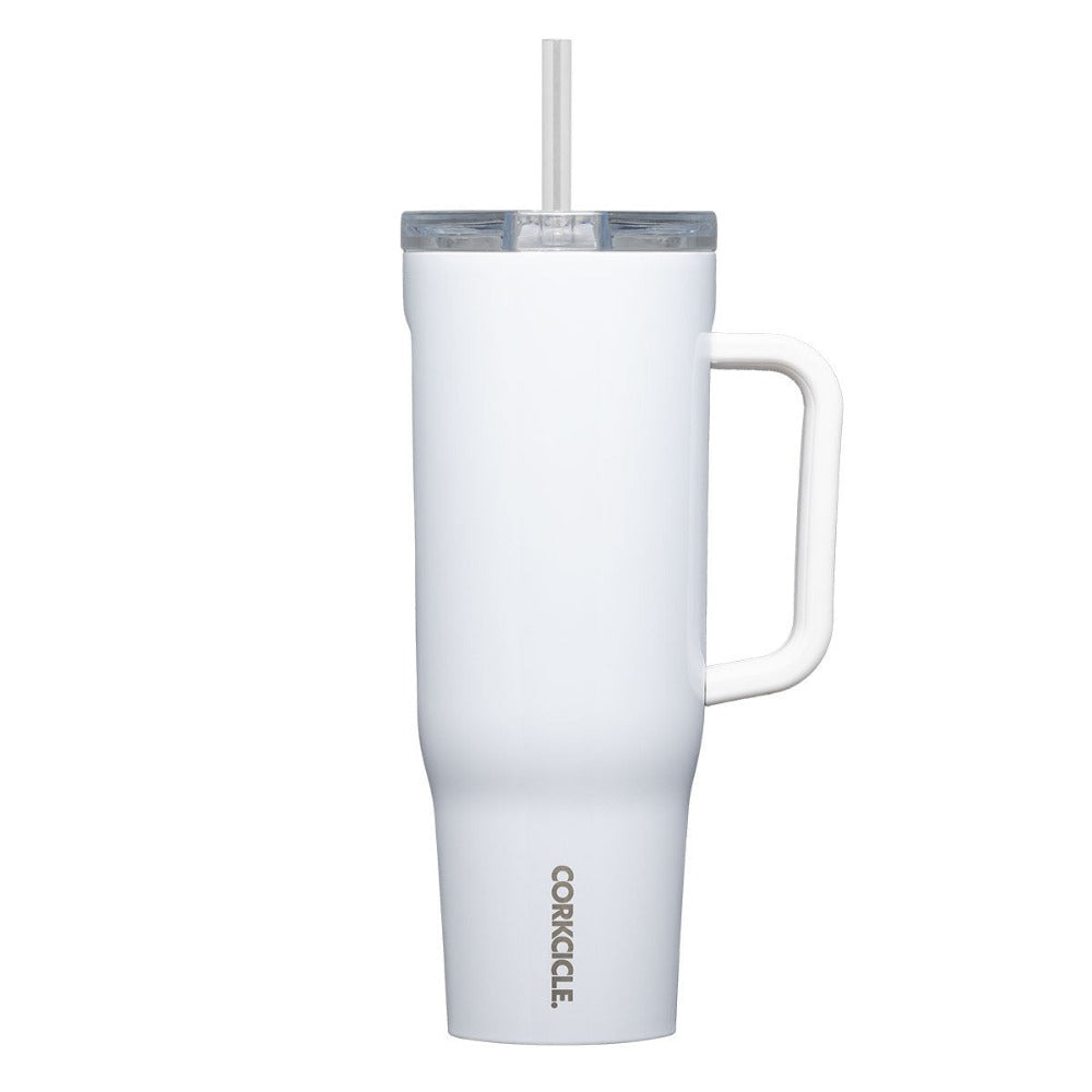 Corkcicle 40 oz Cruiser Insulated Beverage Cup