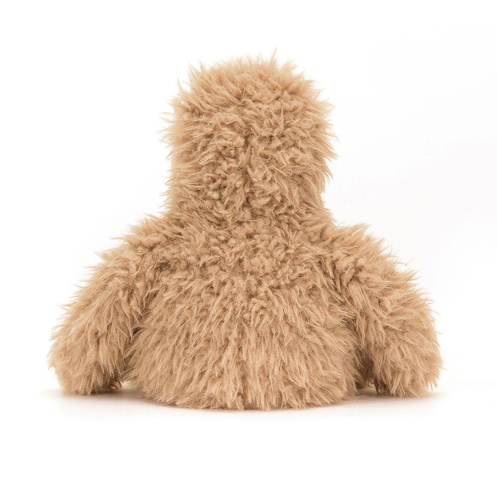Jellycat Soft Stuffed Toy - Selma the Sloth