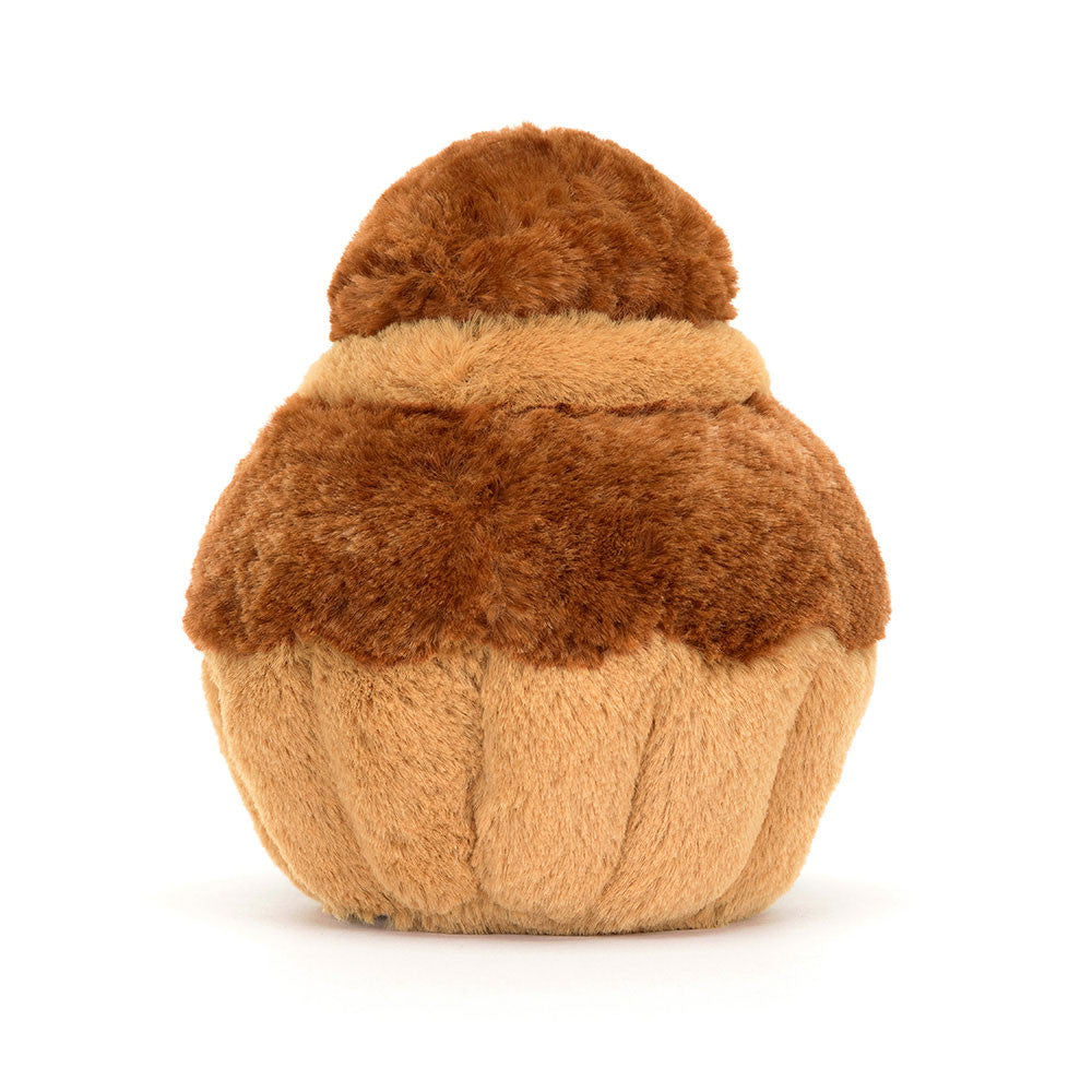 Soft and Adorable Jellycat Amuseables Brigitte Brioche Plush Toy