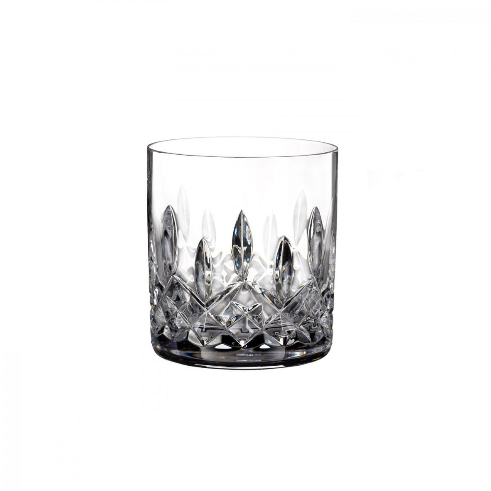7.5 oz Waterford Lismore Hand - crafted Fine Crystal Tumbler