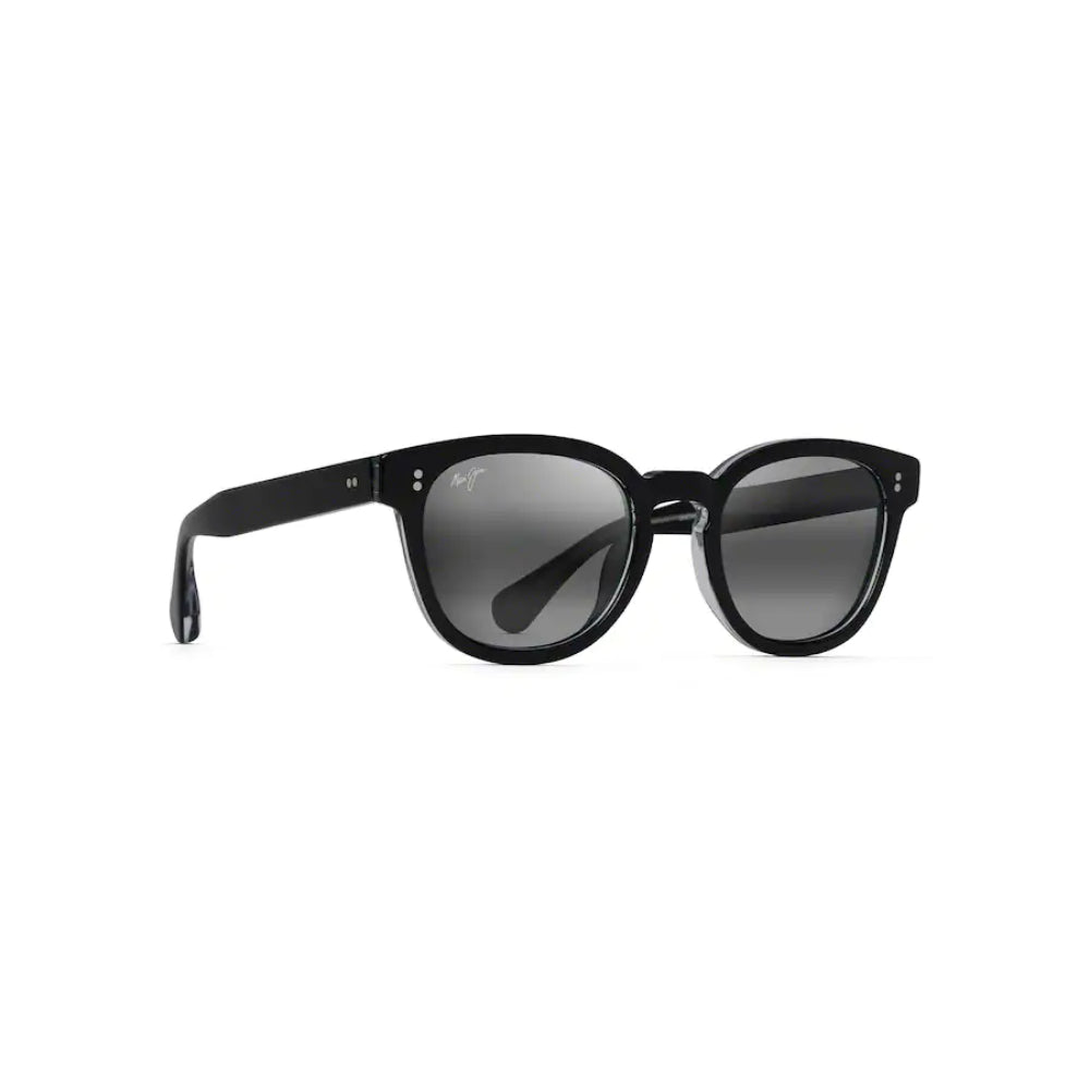Maui Jim Stylish Cheetah 5 Classic Polarized Sunglasses with Kapa Design