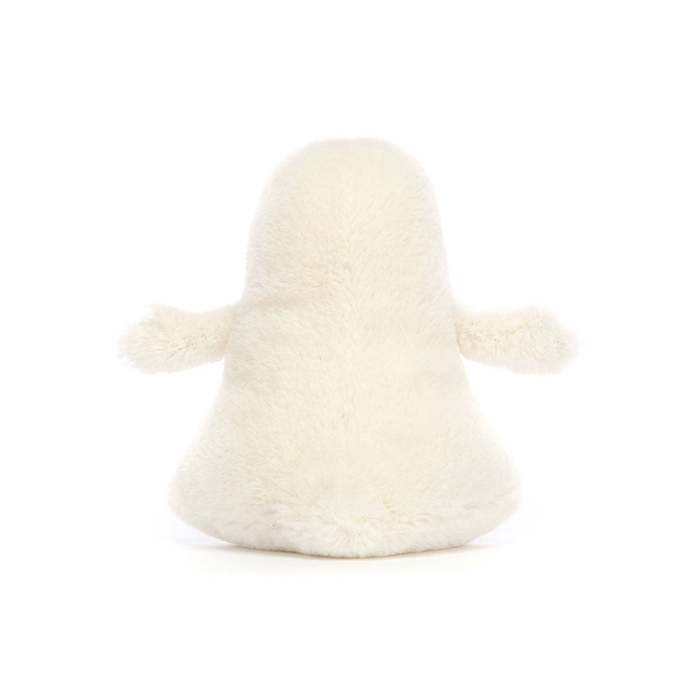 Jellycat Adorable Ooky Ghost Plush Toy