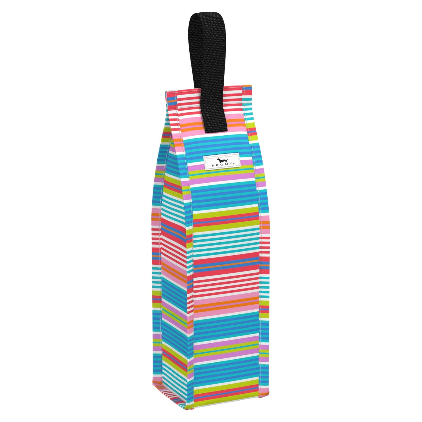 Scout Spirit Summer 2024 Insulated Wine Carrier - Chillah