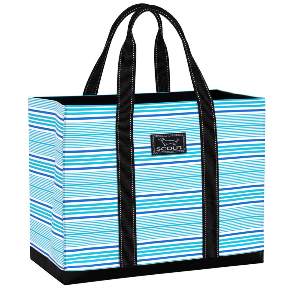 Scout Original Deano Tote Bag - Spring 2023 Collection