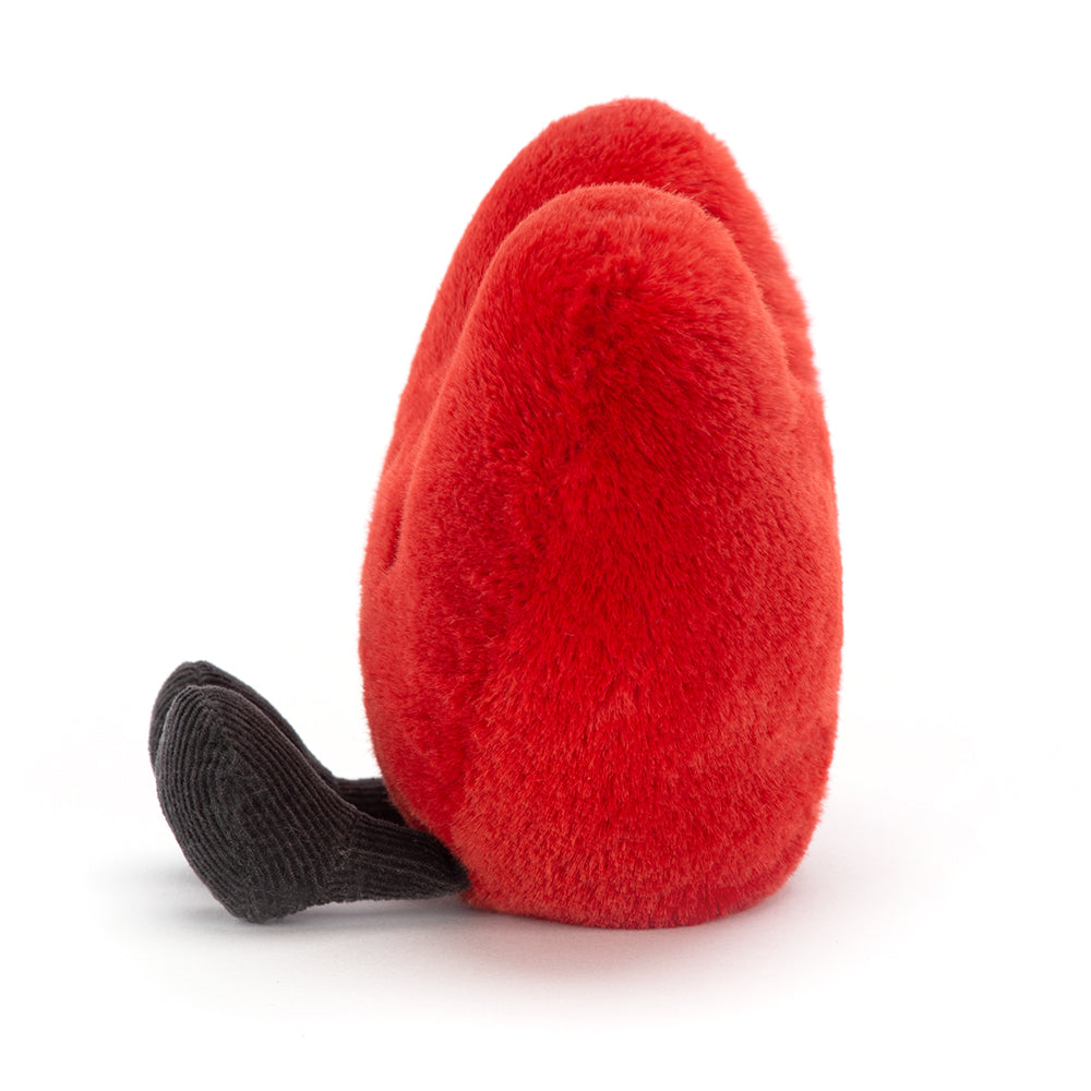 Jellycat Soft and Huggable Amuseable Heart Plush Toy
