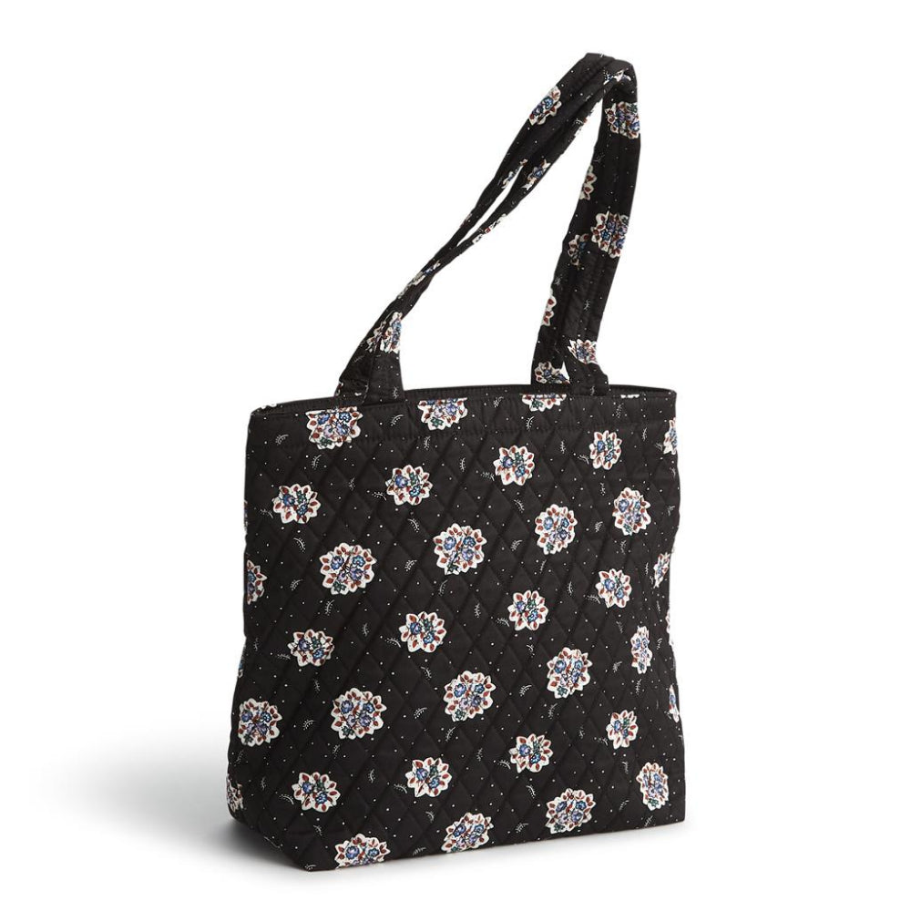Vera Bradley Cotton Gabardine Tote Bag with Special Pricing Offer