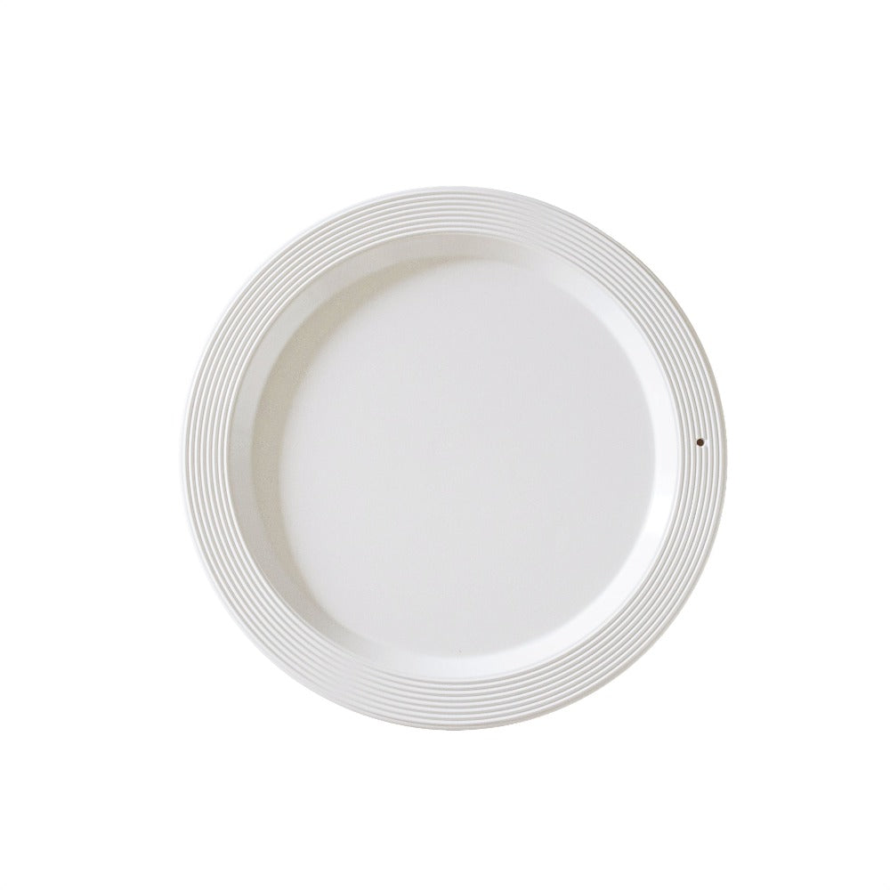 Nora Fleming BPA - Free Melamine Round Entertaining Platter