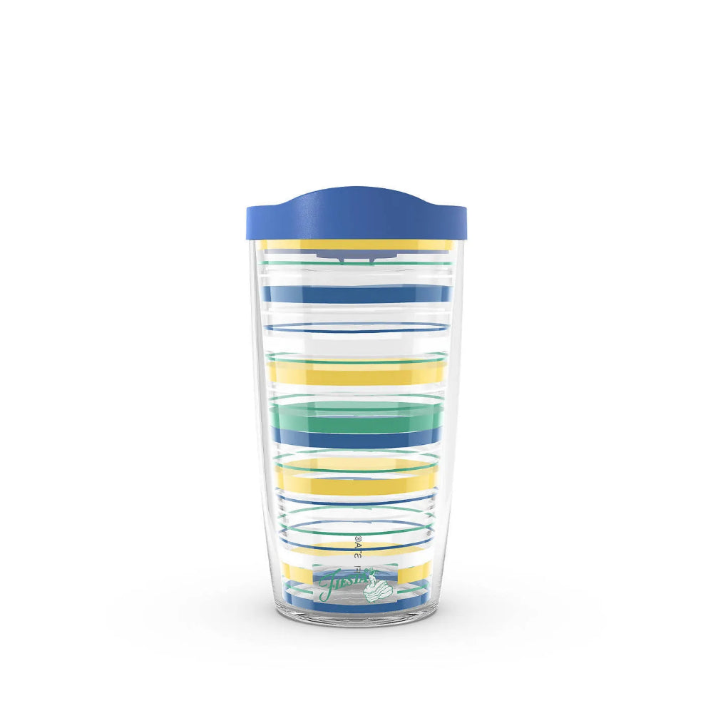 Tervis Fiesta® Meadow Stripes 24oz and 16oz Tumblers
