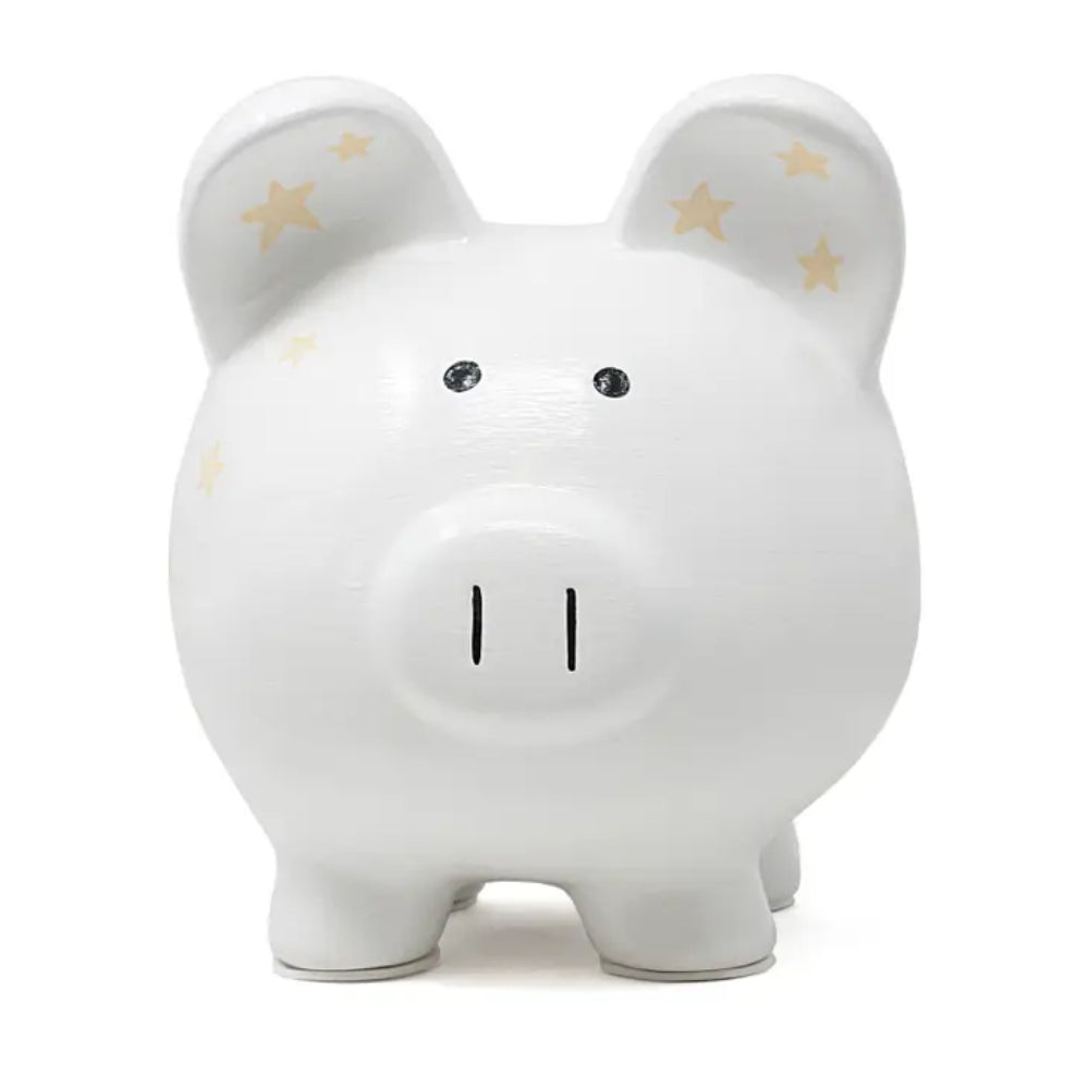 High - Quality Ceramic Air Balloon Piggy Bank for Cherished Children