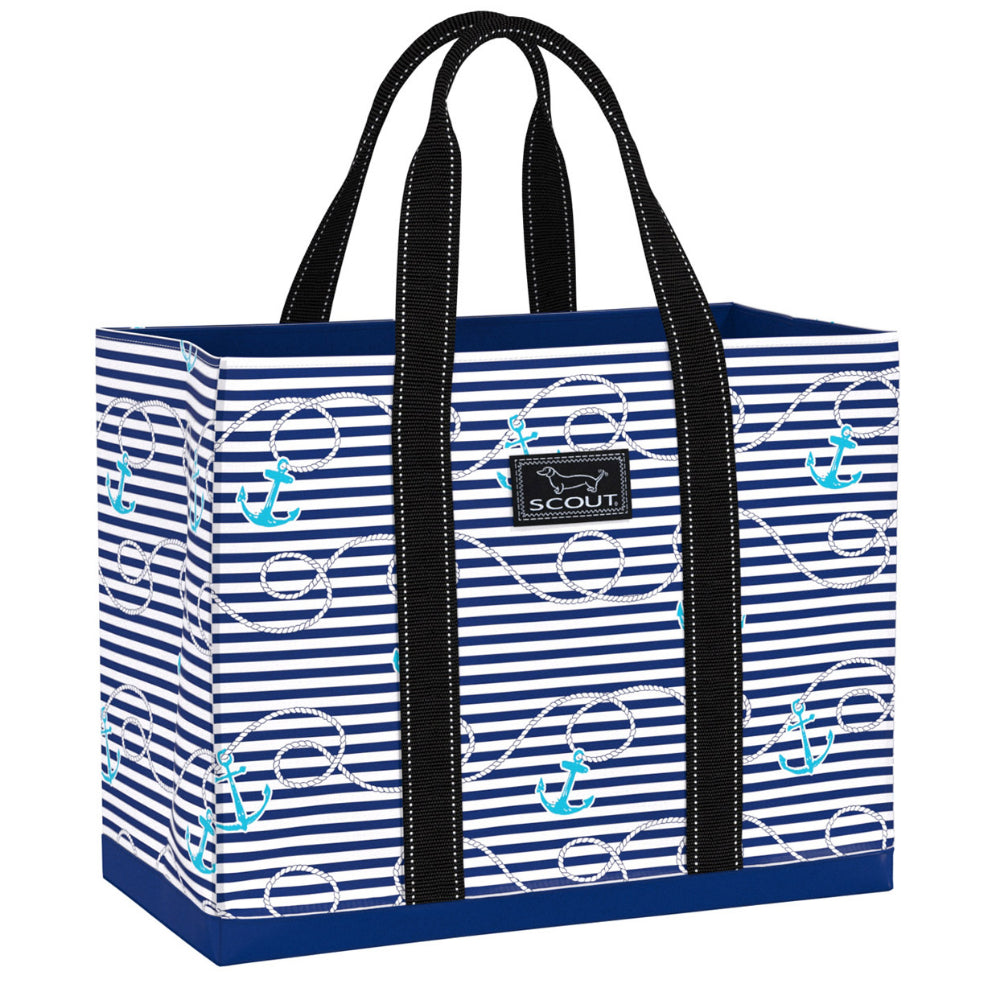 Scout Original Deano Tote Bag - Spring 2023 Collection